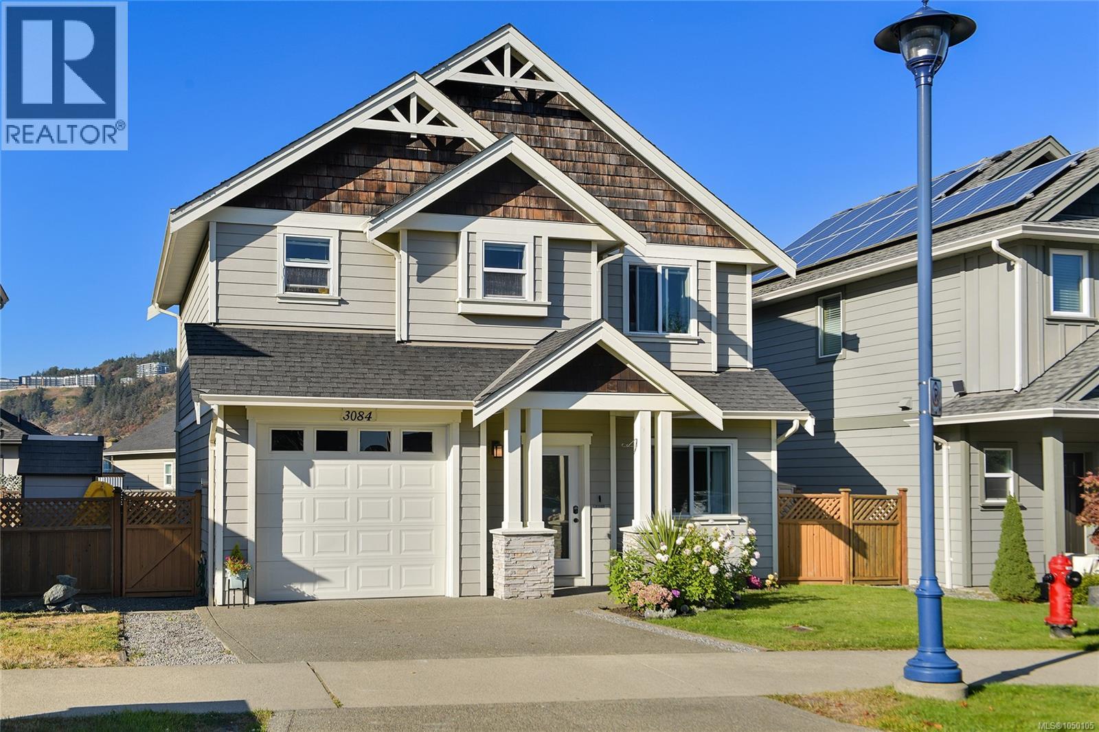 3084 Langford Lake Rd - 3