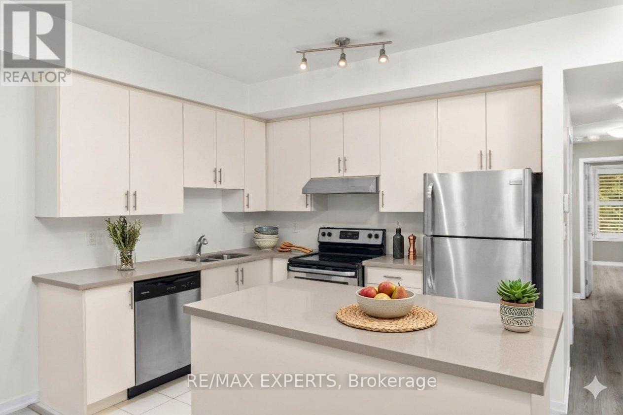 A04- 26 Bruce Street, Vaughan, ON photo 7