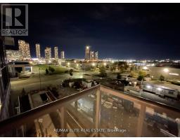 510 - 60 Honeycrisp Crescent, Vaughan, ON L4K0N5 Photo 10