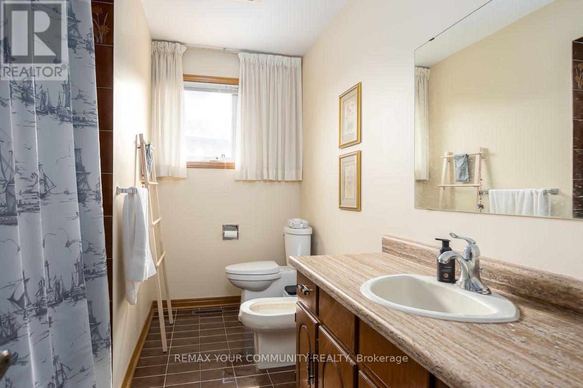 55 Thistle Ridge Drive, Vaughan, ON photo 21