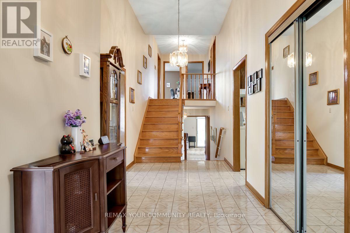 55 THISTLE RIDGE DRIVE - 5