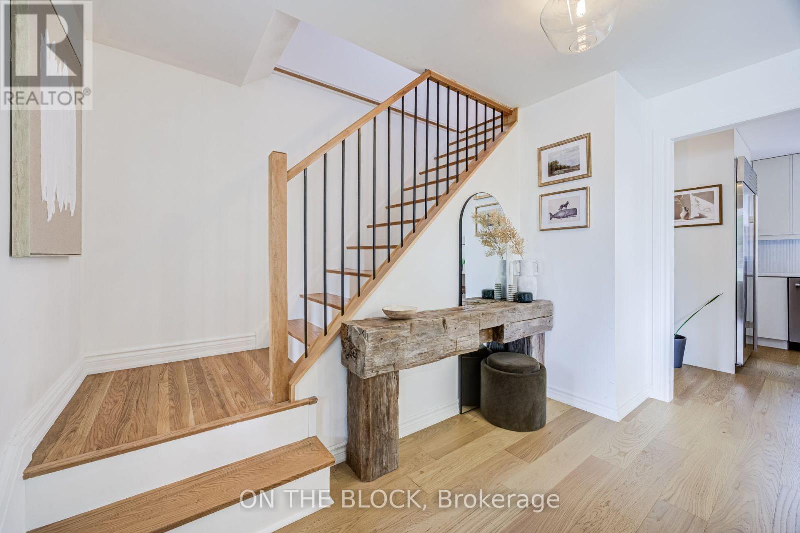 45 PALMWOOD GATE - 22