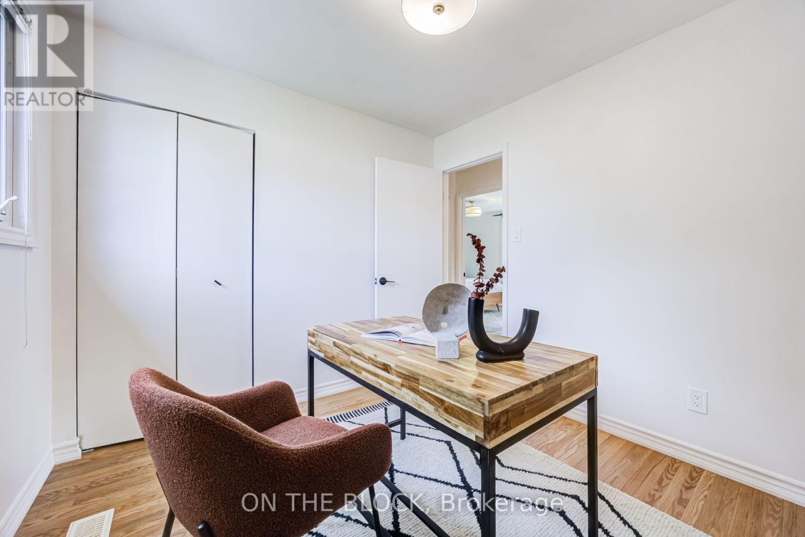 45 PALMWOOD GATE - 29