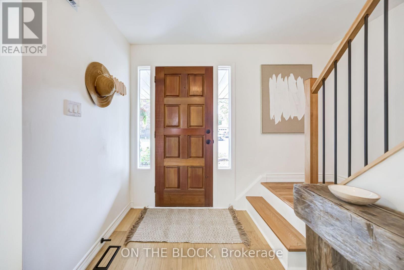 45 PALMWOOD GATE - 3