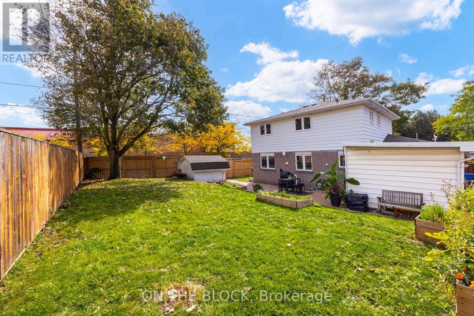 45 Palmwood Gate, Whitchurch-Stouffville, ON photo 41