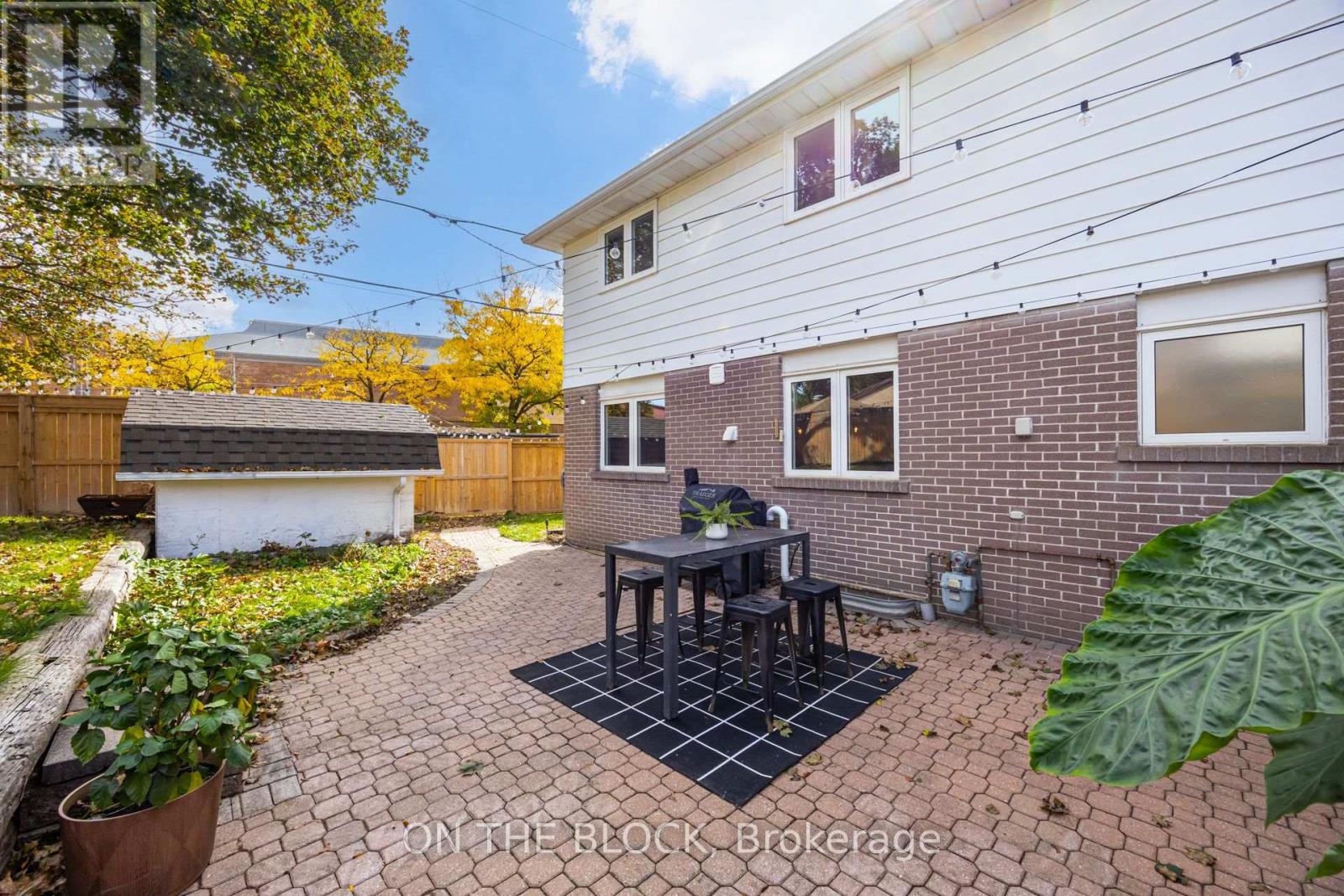 45 PALMWOOD GATE - 43