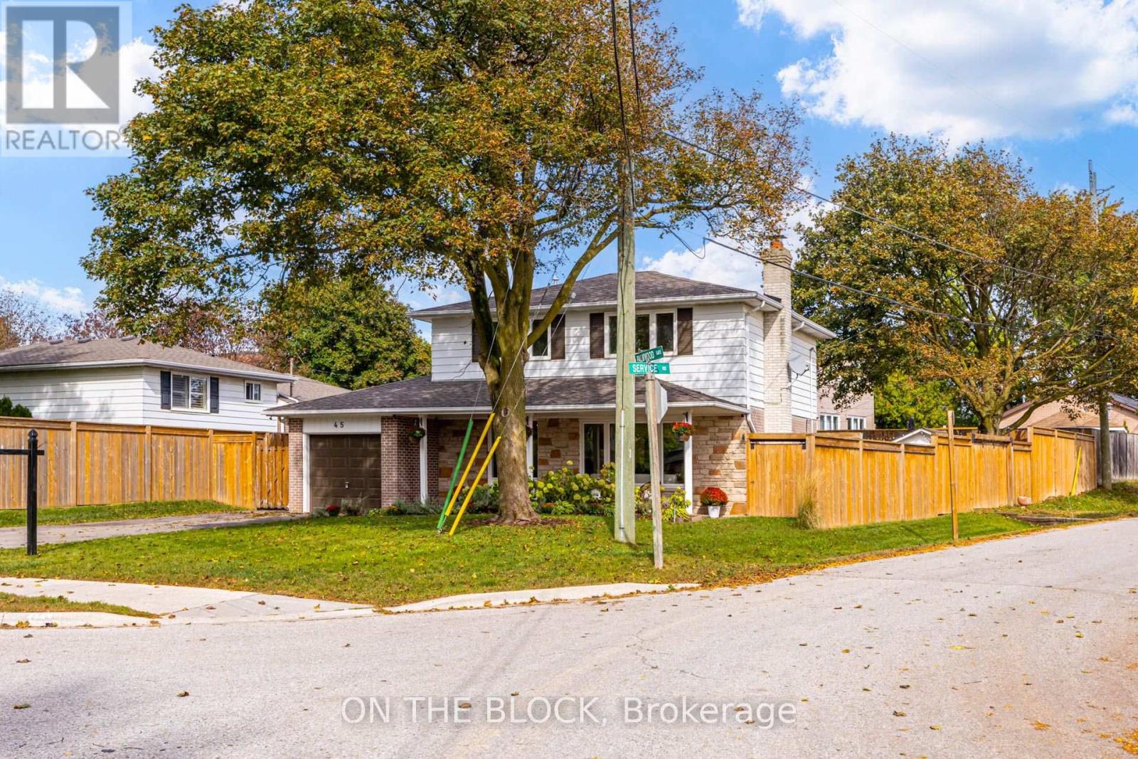 45 Palmwood Gate, Whitchurch-Stouffville, ON photo 48