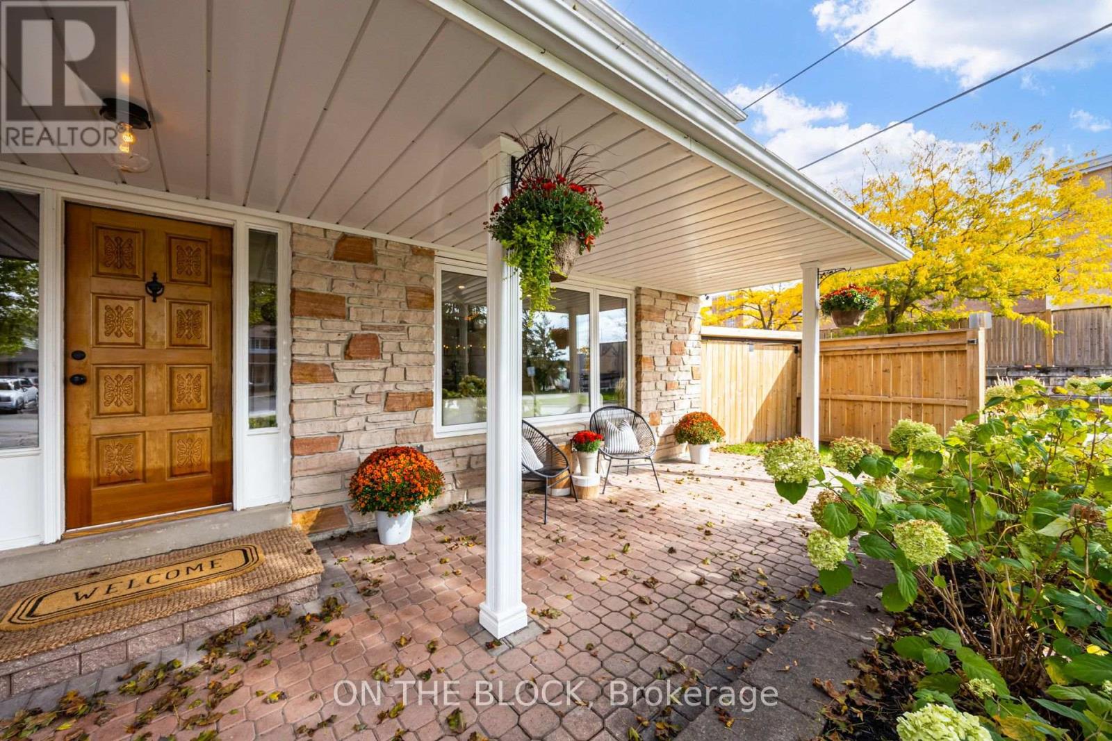 45 PALMWOOD GATE - 49