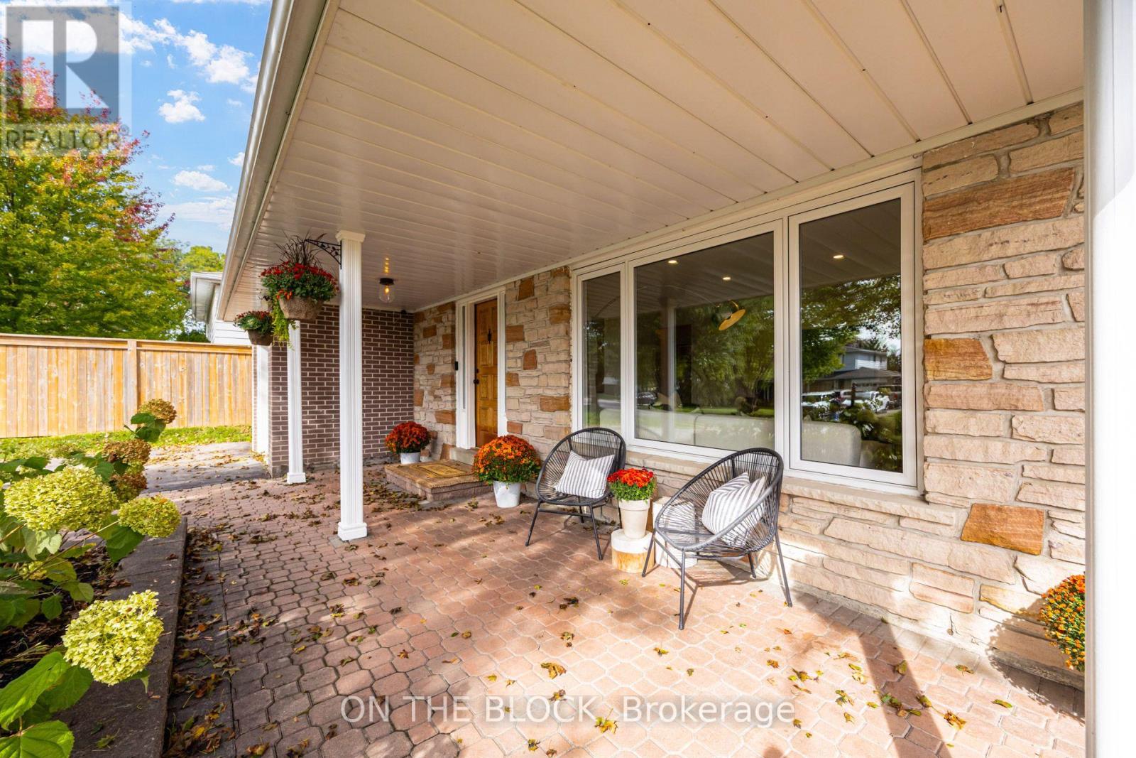 45 Palmwood Gate, Whitchurch-Stouffville, ON photo 50