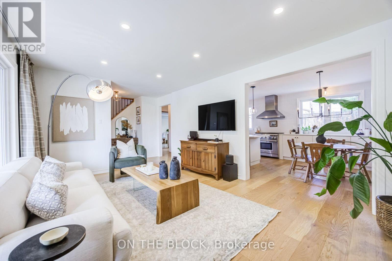 45 PALMWOOD GATE - 7