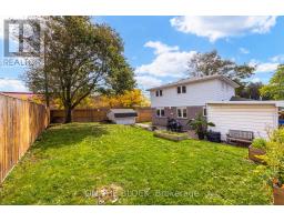 45 Palmwood Gate, Whitchurch Stouffville, ON L4A1W1 Photo 41