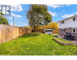 45 Palmwood Gate, Whitchurch Stouffville, ON L4A1W1 Photo 42