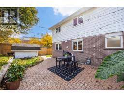 45 Palmwood Gate, Whitchurch Stouffville, ON L4A1W1 Photo 43