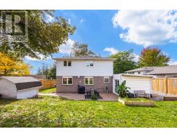 45 Palmwood Gate, Whitchurch Stouffville, ON L4A1W1 Photo 45