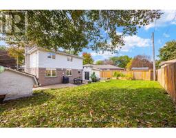 45 Palmwood Gate, Whitchurch Stouffville, ON L4A1W1 Photo 46