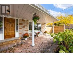 45 Palmwood Gate, Whitchurch Stouffville, ON L4A1W1 Photo 49