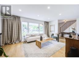 Bedroom 2 - 45 Palmwood Gate, Whitchurch Stouffville, ON L4A1W1 Photo 8