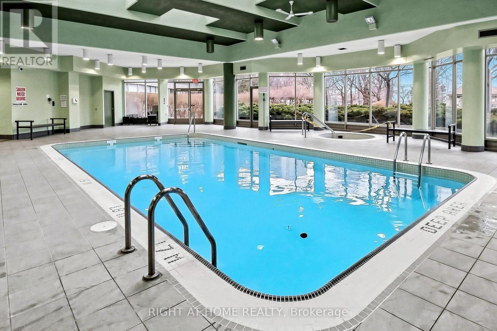 1506- 7 Townsgate Drive, Vaughan, ON photo 44