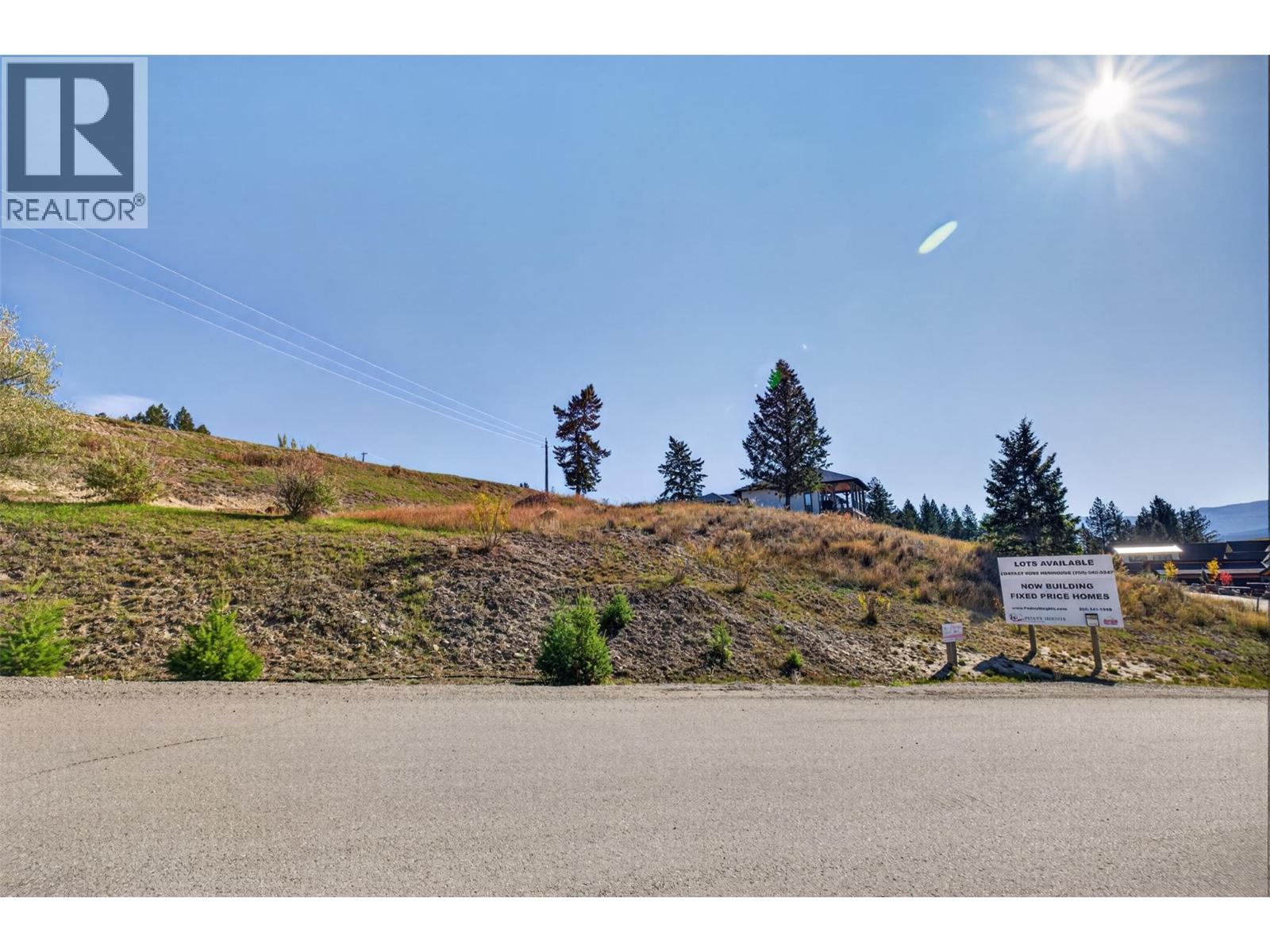 Lot 1 Stoddart Estates Drive, Windermere