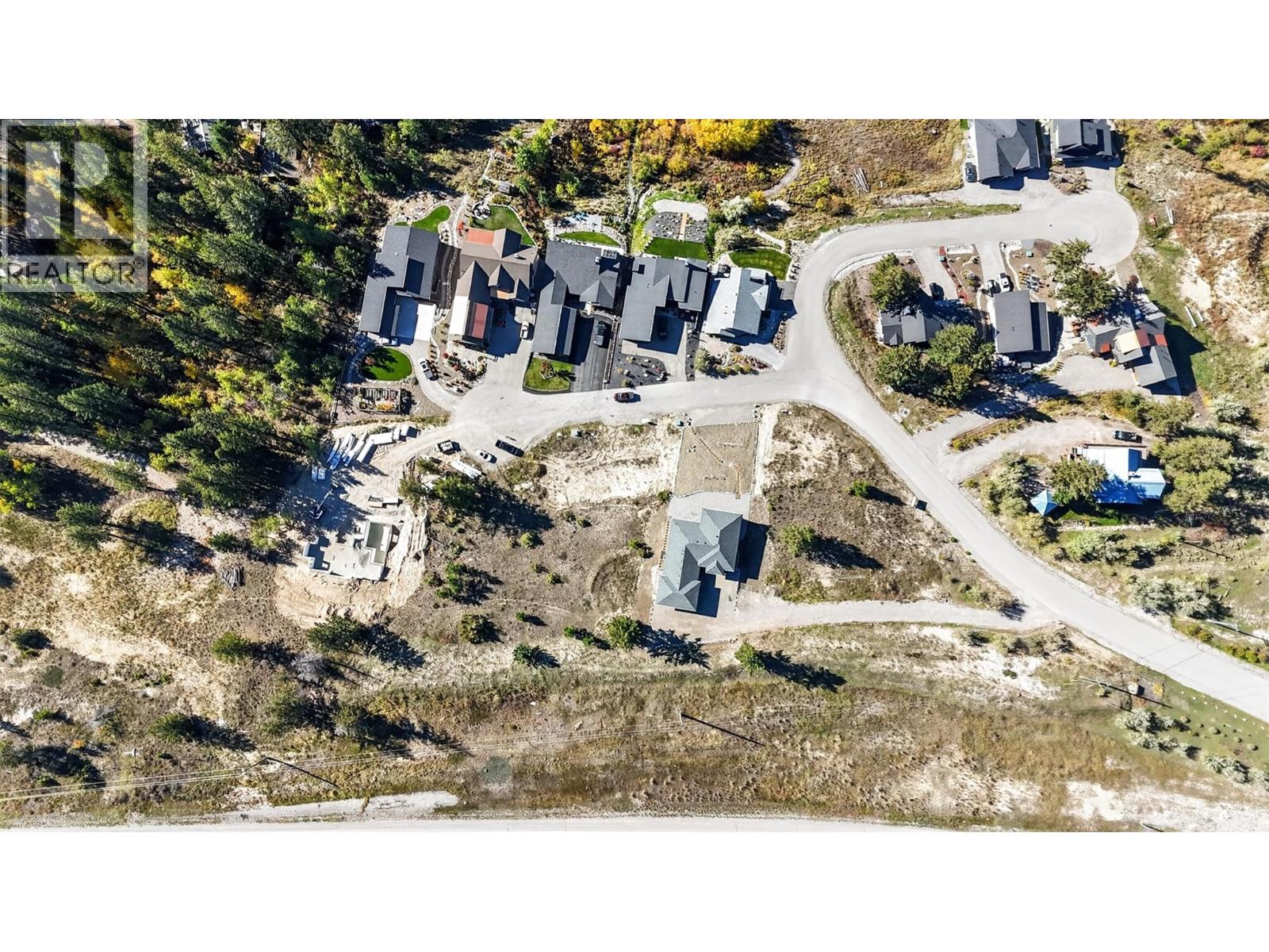 Lot 1 Stoddart Estates Drive, Windermere