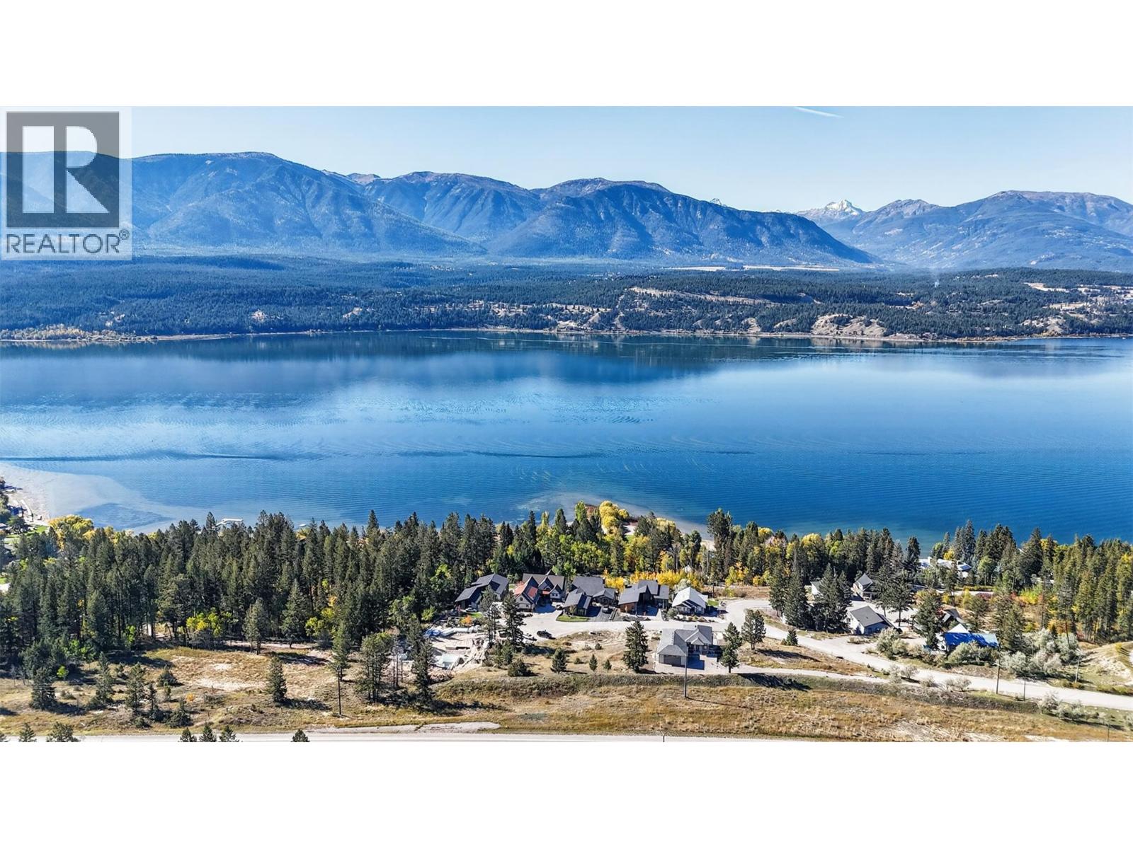 Lot 1 Stoddart Estates Drive, Windermere
