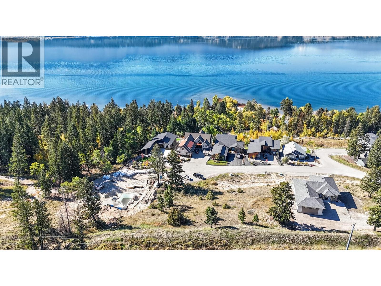 Lot 6 Stoddart Estates Drive, Windermere