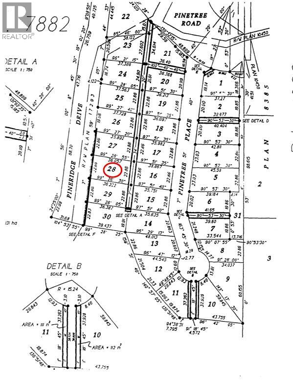 2161 Pineridge Drive - 2