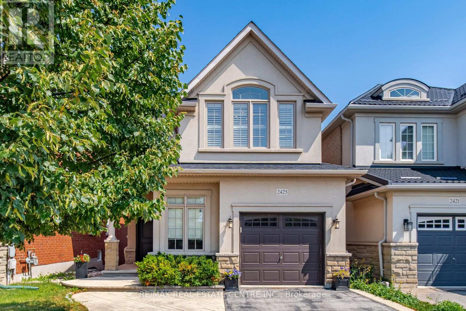 2425 QUETICO Crescent, Oakville, ON
