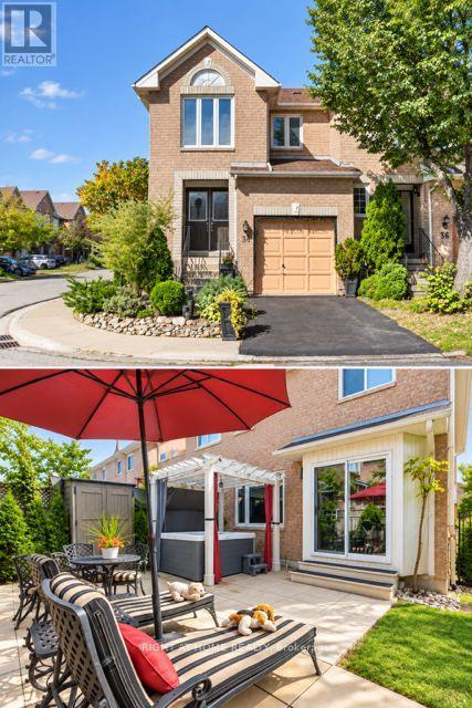 34 Gilgorm Road, Brampton, ON photo 1