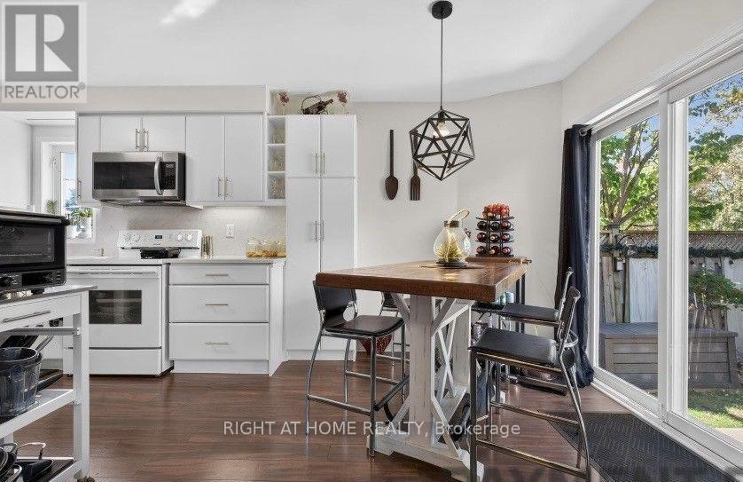 34 Gilgorm Road, Brampton, ON photo 2