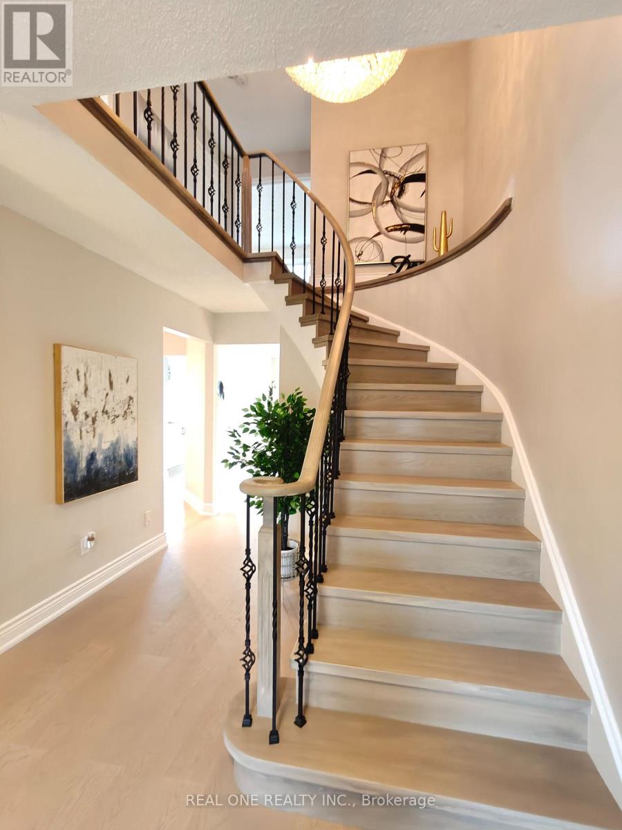 476 Bud Gregory Boulevard, Mississauga, ON photo 13