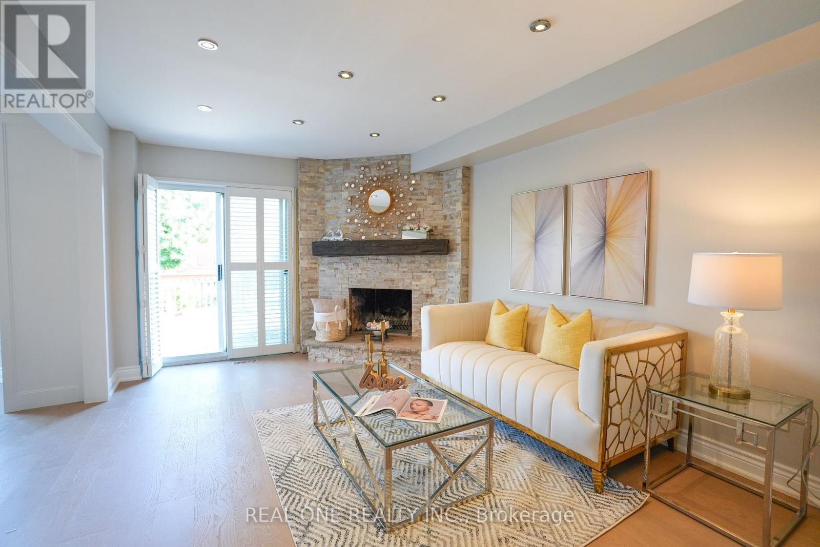 476 Bud Gregory Boulevard, Mississauga, ON photo 6