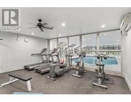 1203 - 200 Robert Speck Parkway, Mississauga, ON L4Z1S3 Photo 24