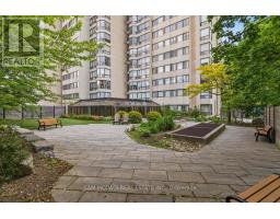 1203 - 200 Robert Speck Parkway, Mississauga, ON L4Z1S3 Photo 27