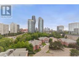 1203 - 200 Robert Speck Parkway, Mississauga, ON L4Z1S3 Photo 28