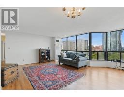 1203 - 200 Robert Speck Parkway, Mississauga, ON L4Z1S3 Photo 8