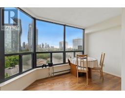 1203 - 200 Robert Speck Parkway, Mississauga, ON L4Z1S3 Photo 9