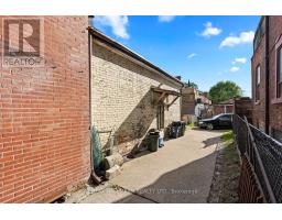 534 Annette Street, Toronto, ON M6S2C2 Photo 24
