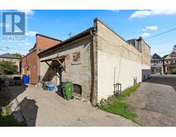 534 Annette Street, Toronto, ON M6S2C2 Photo 25