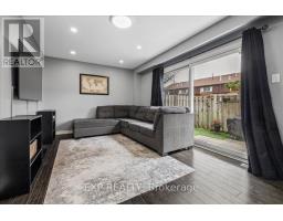 Bedroom 2 - 52 - 371 Bronte Street S, Milton, ON L9T5B6 Photo 6