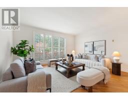 Dining room - 546 Conservation Drive, Brampton, ON L6Z0B8 Photo 10