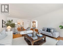 Kitchen - 546 Conservation Drive, Brampton, ON L6Z0B8 Photo 11