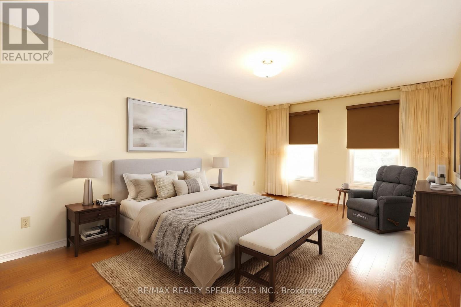 4 Mowat Court, Brampton, ON photo 28