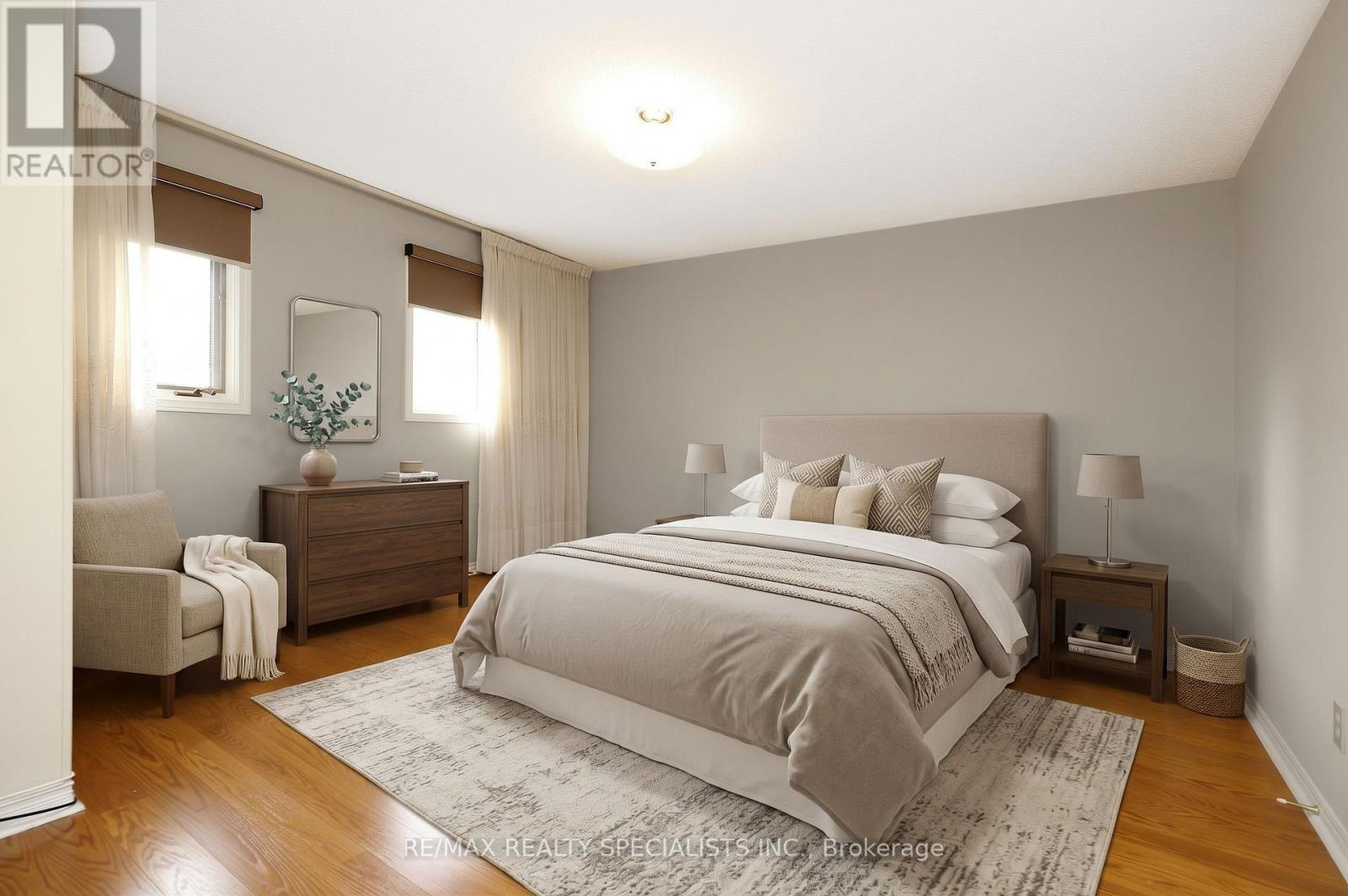 4 Mowat Court, Brampton, ON photo 36