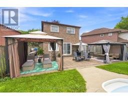 49 Fisher Crescent, Ajax, ON L1T2E8 Photo 36