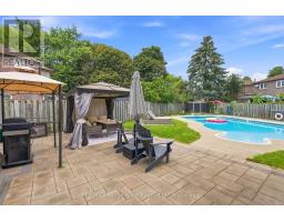 49 Fisher Crescent, Ajax, ON L1T2E8 Photo 42