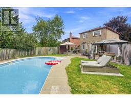 49 Fisher Crescent, Ajax, ON L1T2E8 Photo 44