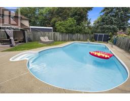 49 Fisher Crescent, Ajax, ON L1T2E8 Photo 43