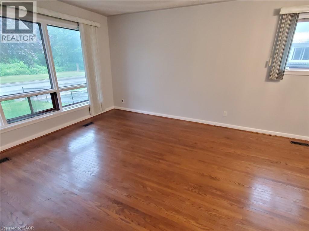 3 Bed, 1 Bath Apartment for Rent in Oshawa – 235 WILSON Road N Unit# 1, Oshawa – MLS# 40869017 - Image 3