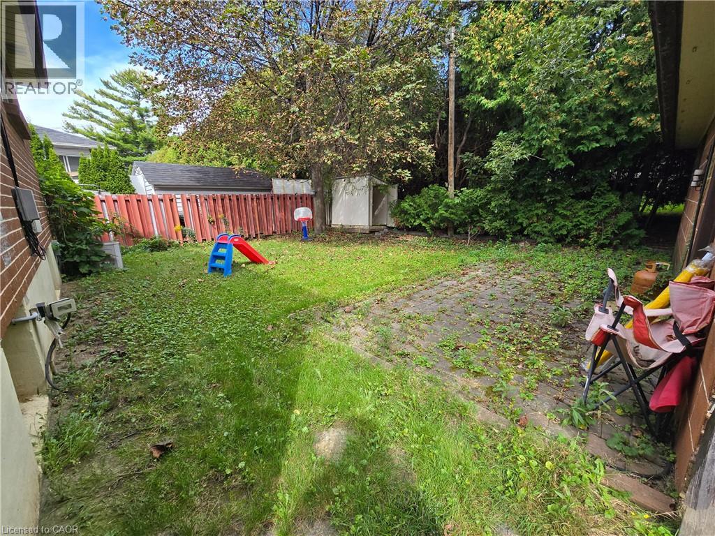 3 Bed, 1 Bath Apartment for Rent in Oshawa – 235 WILSON Road N Unit# 1, Oshawa – MLS# 40869017 - Image 9